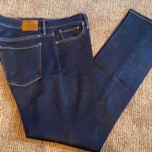 Lucky Brand Jeans